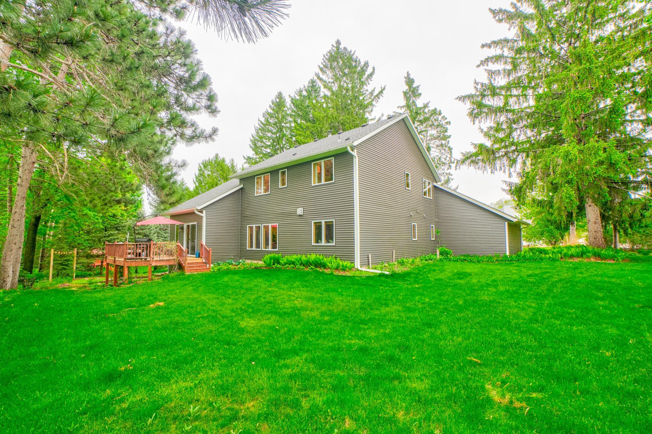 1005 Spruce Drive Hudson, WI 54016 - Photo 48 of 53
