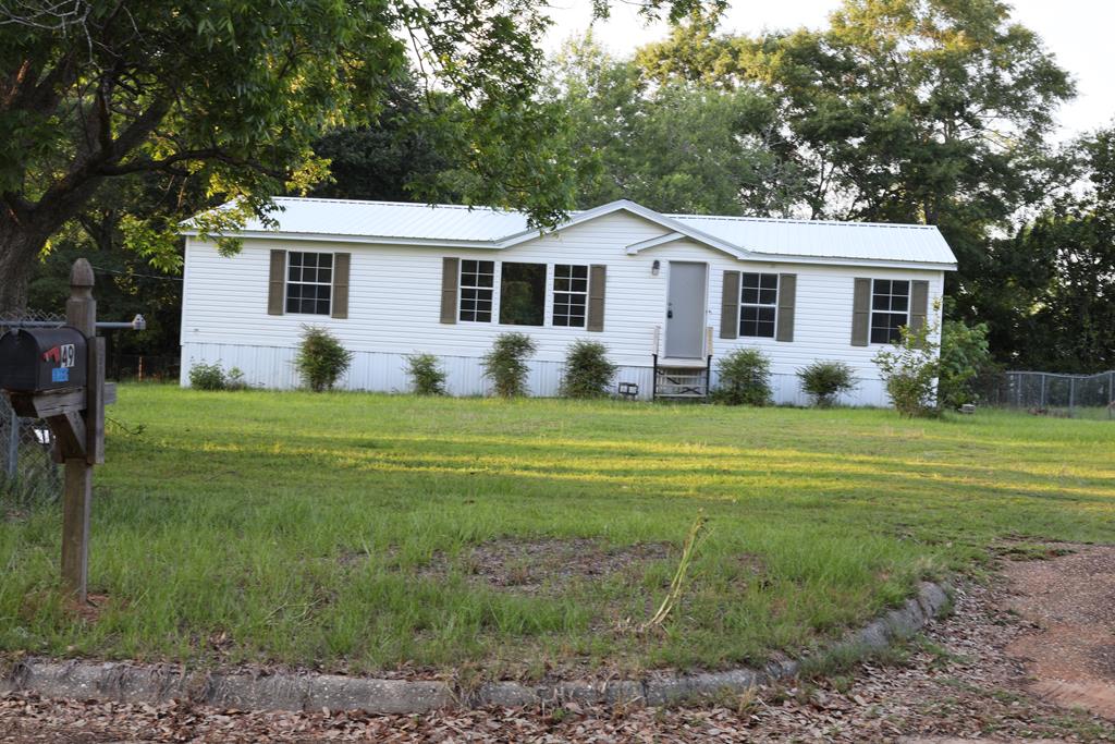 49 Nomberg Road Ashford, AL 36312 - Photo 3 of 28