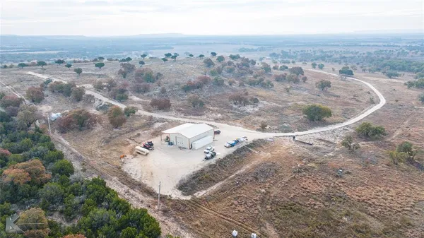 $3,900,000 | 1034 County Road 207, Ovalo, TX 79541
