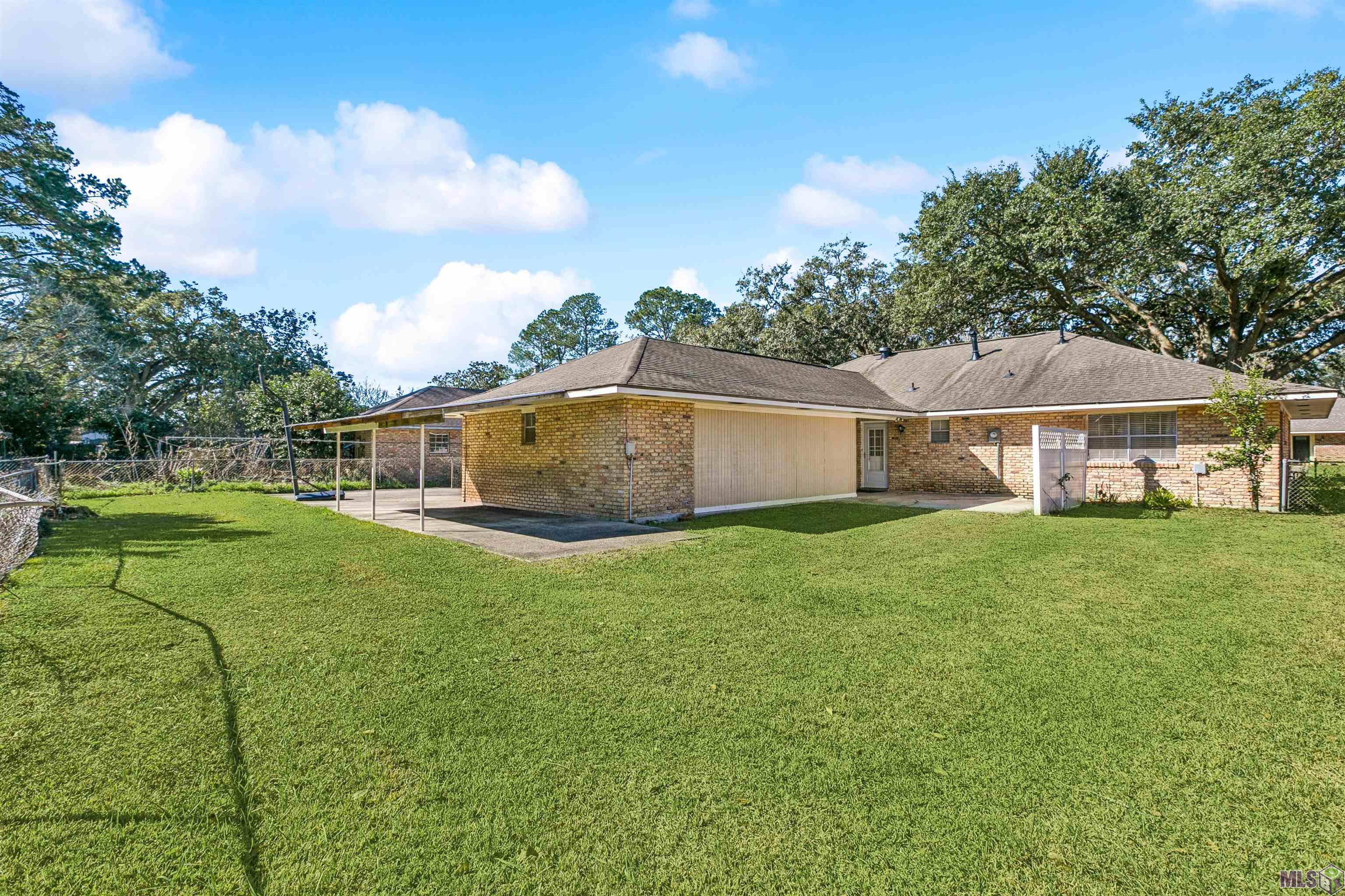 456 Rue De Laplace Baton Rouge, LA 70810 - Photo 14 of 15