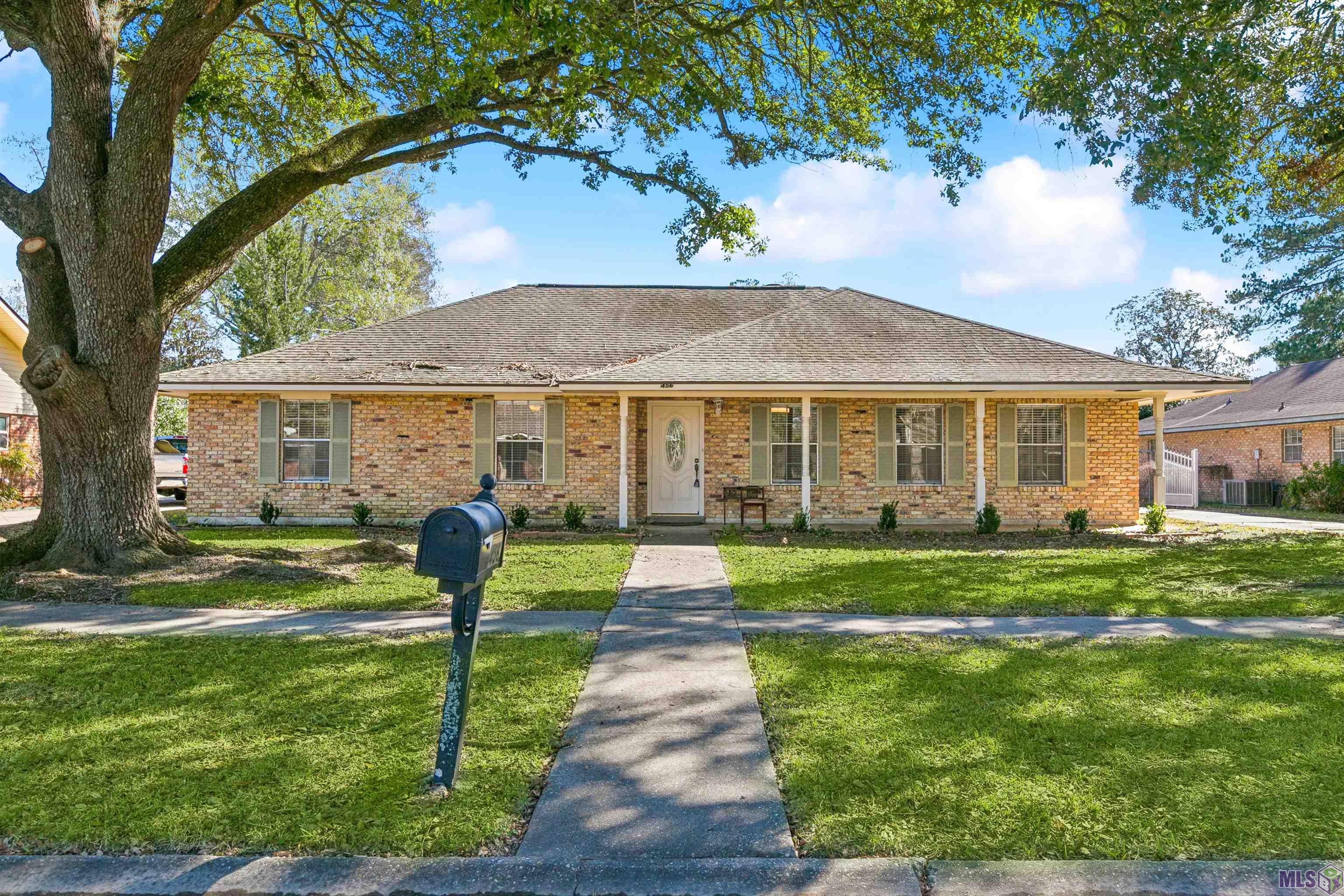 456 Rue De Laplace Baton Rouge, LA 70810 - Photo 15 of 15