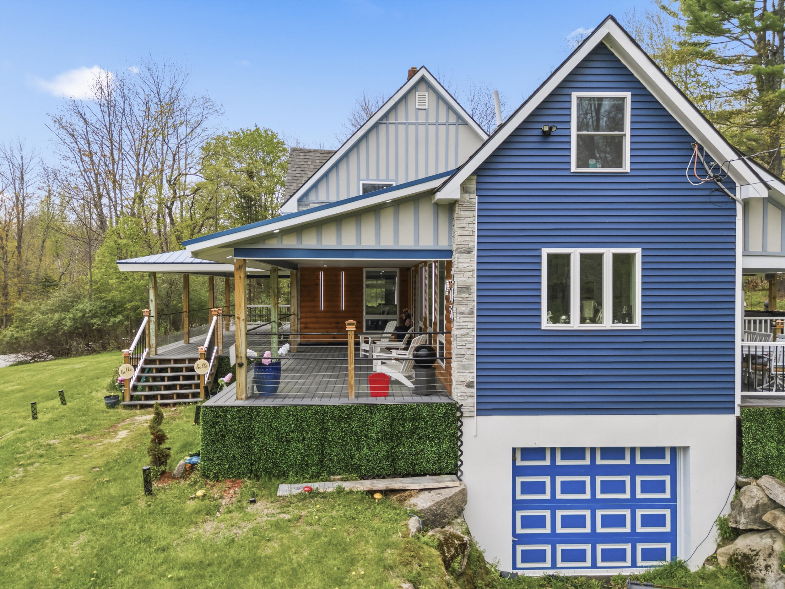 205 Rowe Hill Road Greenwood, ME 04255 - Photo 71 of 109 68_205rowehill-60