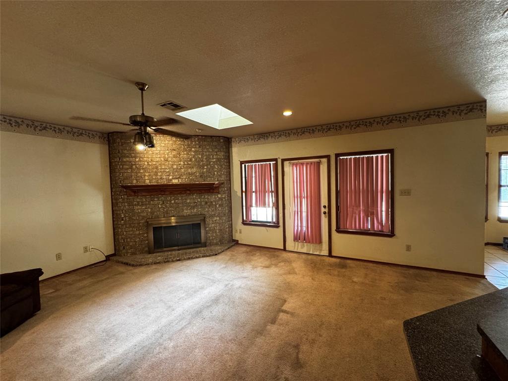 2000 Dan Rowe Street Waco, TX 76704 - Photo 4 of 21