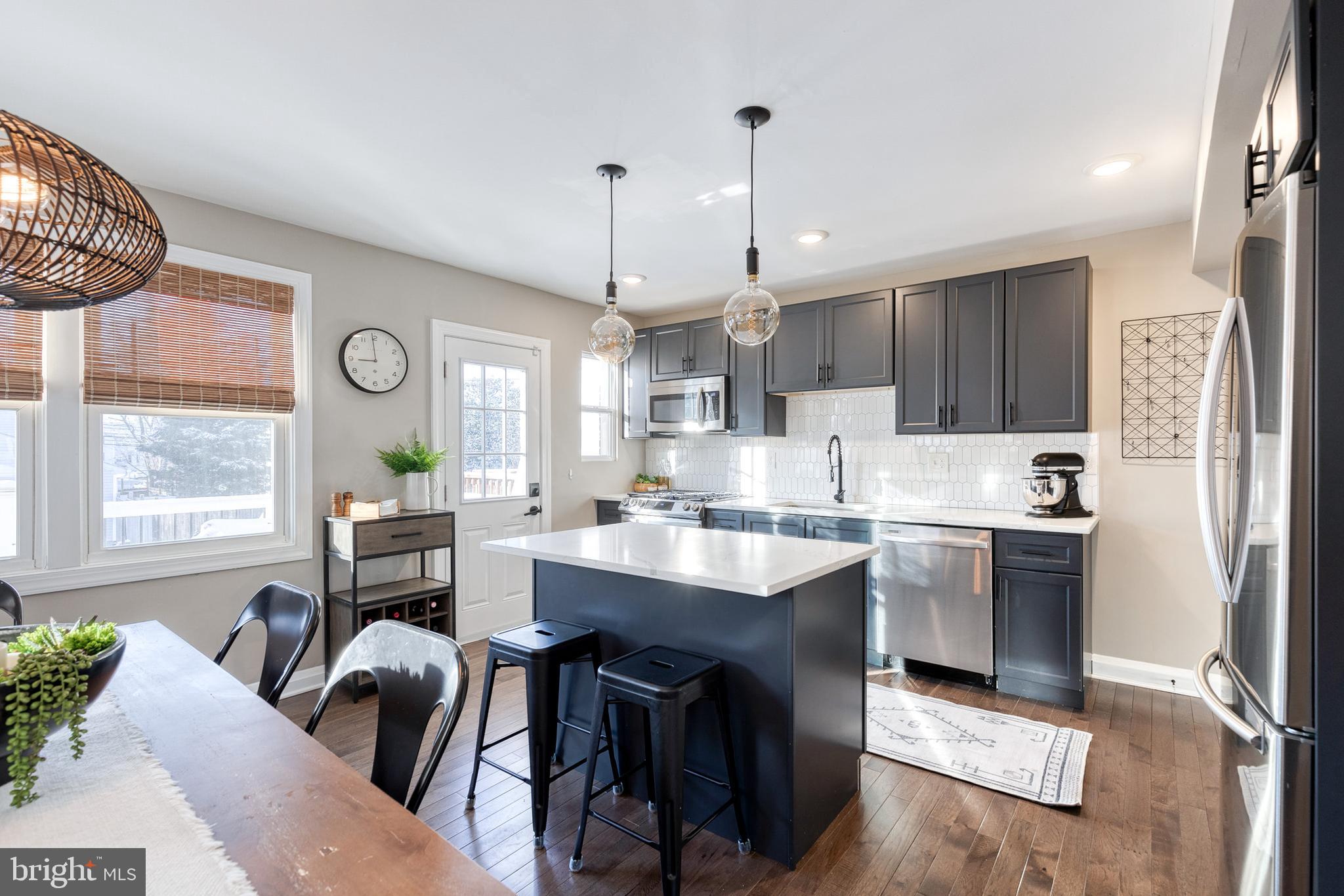 259 Ridge Avenue Towson, MD 21286 - Photo 13 of 43 Gallery Image 13