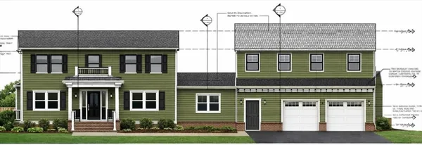 $1,350,000 | 42 Wilkins Street, Hudson, MA 01749