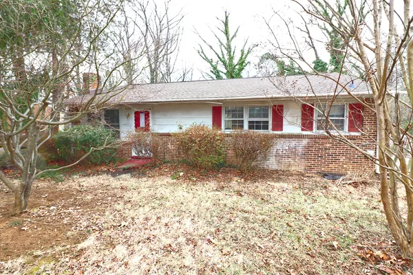 $115,000 | 4504 Stonewall Road Northwest, Roanoke, VA 24017
