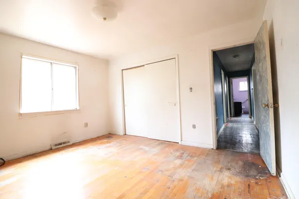 $115,000 | 4504 Stonewall Road Northwest, Roanoke, VA 24017