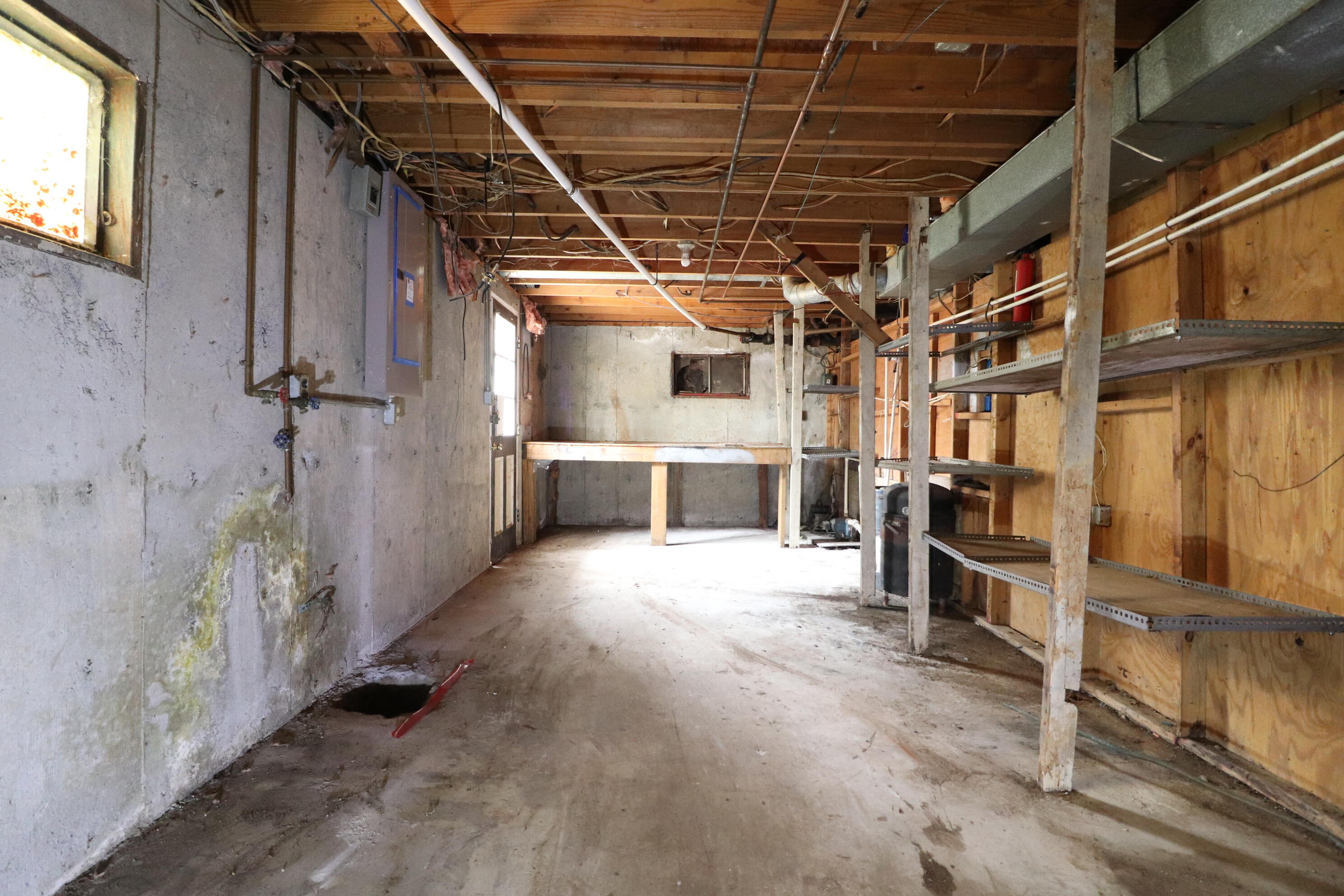 4504 Stonewall Road Northwest Roanoke, VA 24017 - Photo 15 of 15 IMG_5900