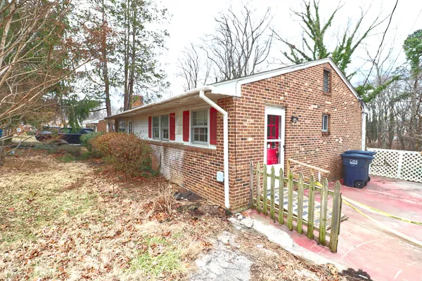 $115,000 | 4504 Stonewall Road Northwest, Roanoke, VA 24017