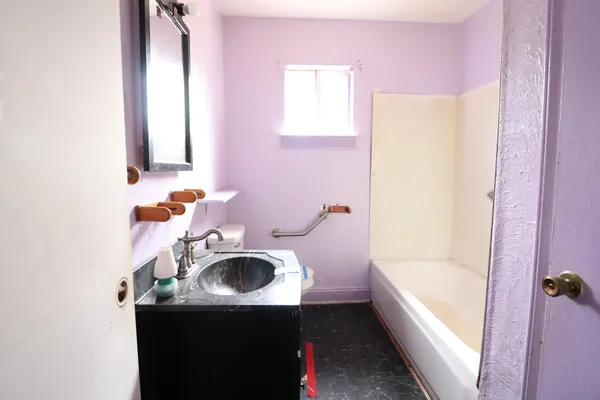 $115,000 | 4504 Stonewall Road Northwest, Roanoke, VA 24017