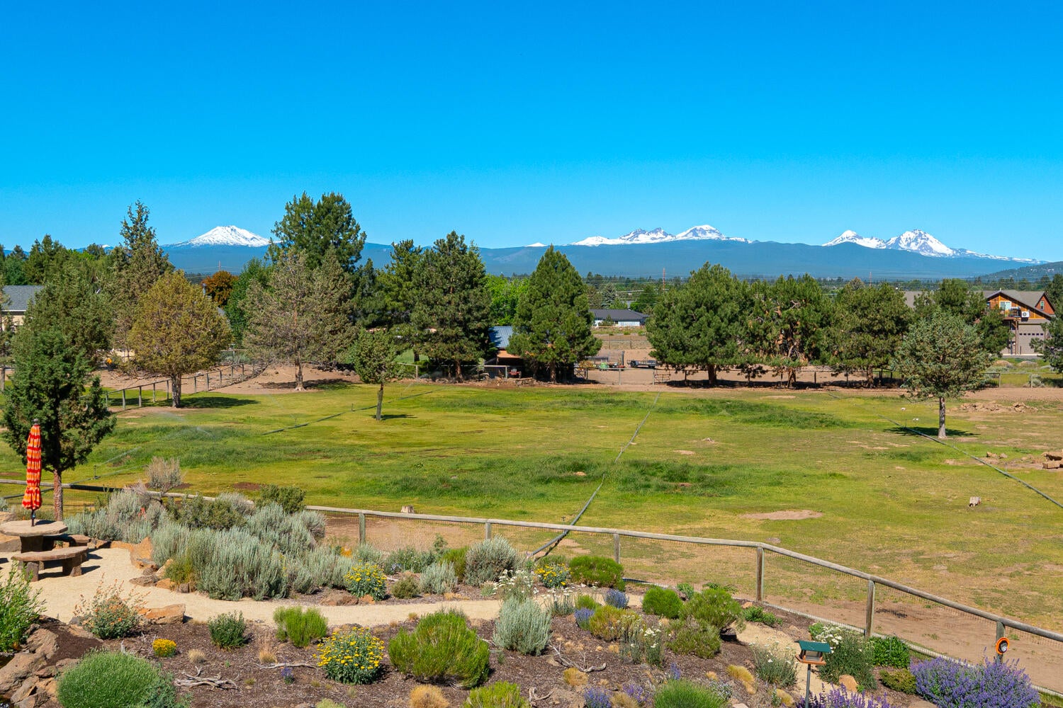 61542 Ward Road Bend, OR 97702 - Photo 61 of 65 Pastures.