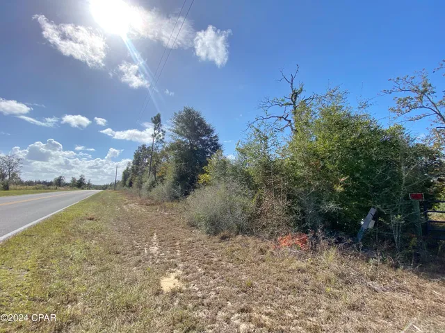 $139,000 | 21332 Northwest Melvin New Grade Road, Altha, FL 32421