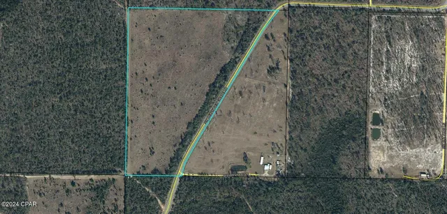 $139,000 | 21332 Northwest Melvin New Grade Road, Altha, FL 32421
