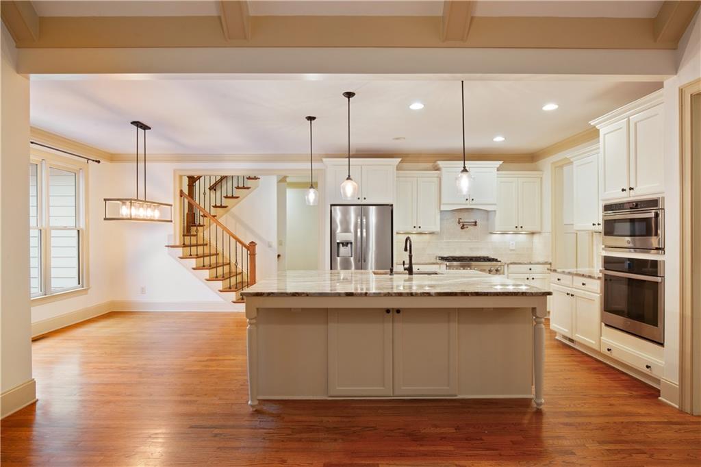 508 Black Horse Circle Canton, GA 30114 - Photo 10 of 63
