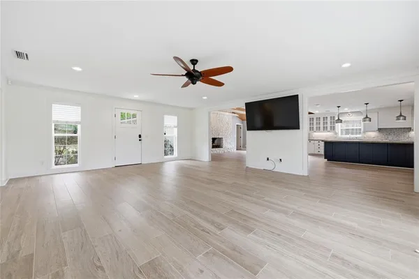 $710,000 | 1117 Northwest 51st Terrace, Gainesville, FL 32605