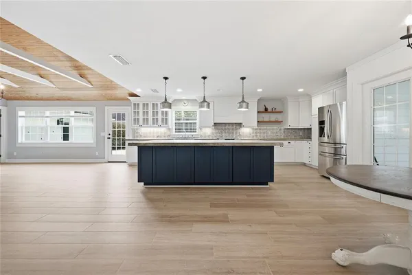 $710,000 | 1117 Northwest 51st Terrace, Gainesville, FL 32605