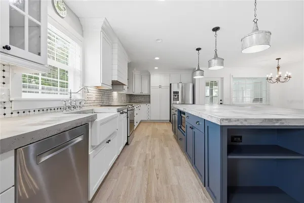 $710,000 | 1117 Northwest 51st Terrace, Gainesville, FL 32605