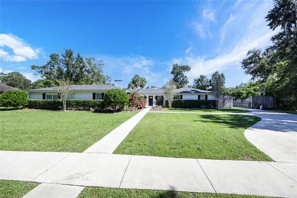 $710,000 | 1117 Northwest 51st Terrace, Gainesville, FL 32605