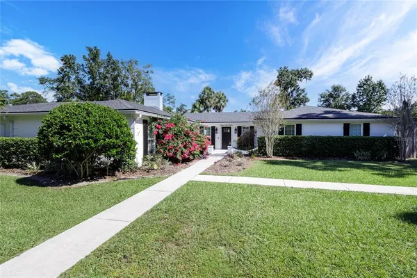 $710,000 | 1117 Northwest 51st Terrace, Gainesville, FL 32605