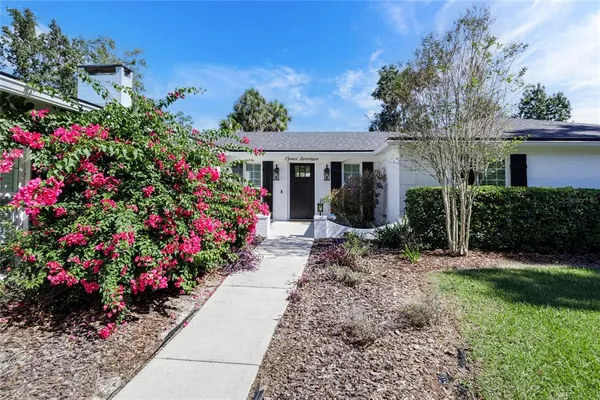 $710,000 | 1117 Northwest 51st Terrace, Gainesville, FL 32605