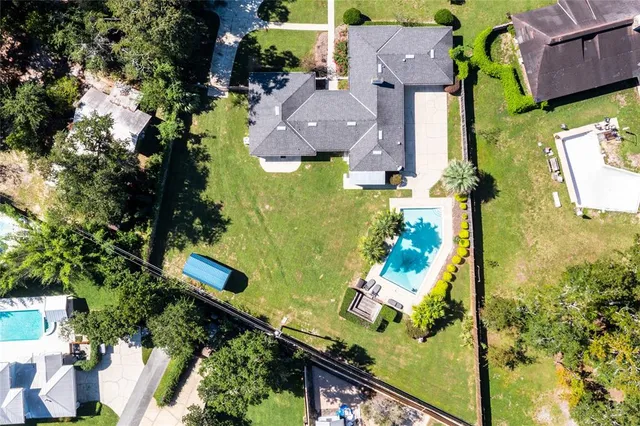 $780,000 | 1117 Northwest 51st Terrace, Gainesville, FL 32605