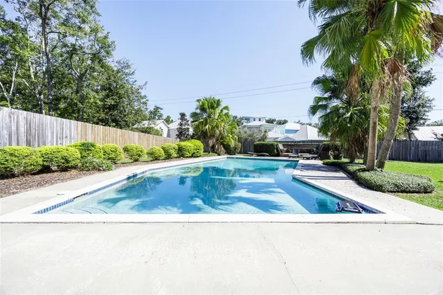 $780,000 | 1117 Northwest 51st Terrace, Gainesville, FL 32605