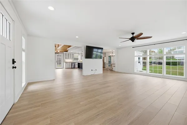 $710,000 | 1117 Northwest 51st Terrace, Gainesville, FL 32605