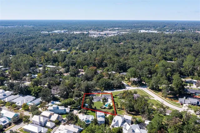 $780,000 | 1117 Northwest 51st Terrace, Gainesville, FL 32605