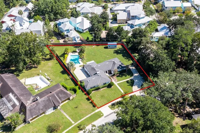 $780,000 | 1117 Northwest 51st Terrace, Gainesville, FL 32605