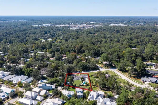 $710,000 | 1117 Northwest 51st Terrace, Gainesville, FL 32605