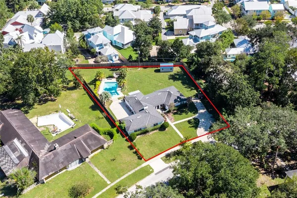 $710,000 | 1117 Northwest 51st Terrace, Gainesville, FL 32605