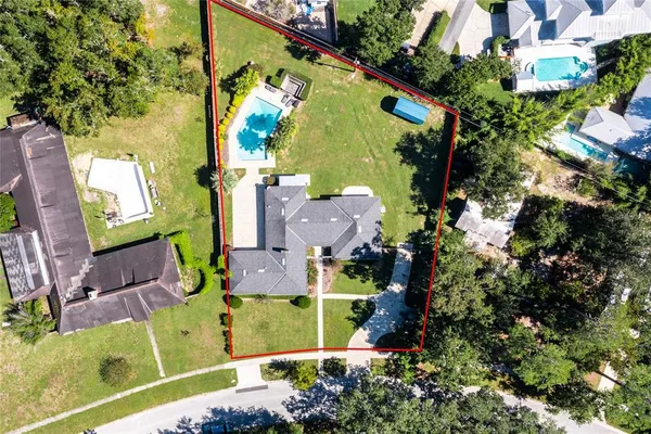 $710,000 | 1117 Northwest 51st Terrace, Gainesville, FL 32605