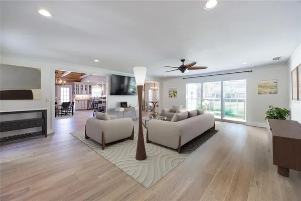 $710,000 | 1117 Northwest 51st Terrace, Gainesville, FL 32605