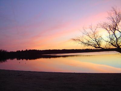 150 Great Pond Road Eastham, MA 02642 - Photo 1 of 14 a view of lake view and mountain