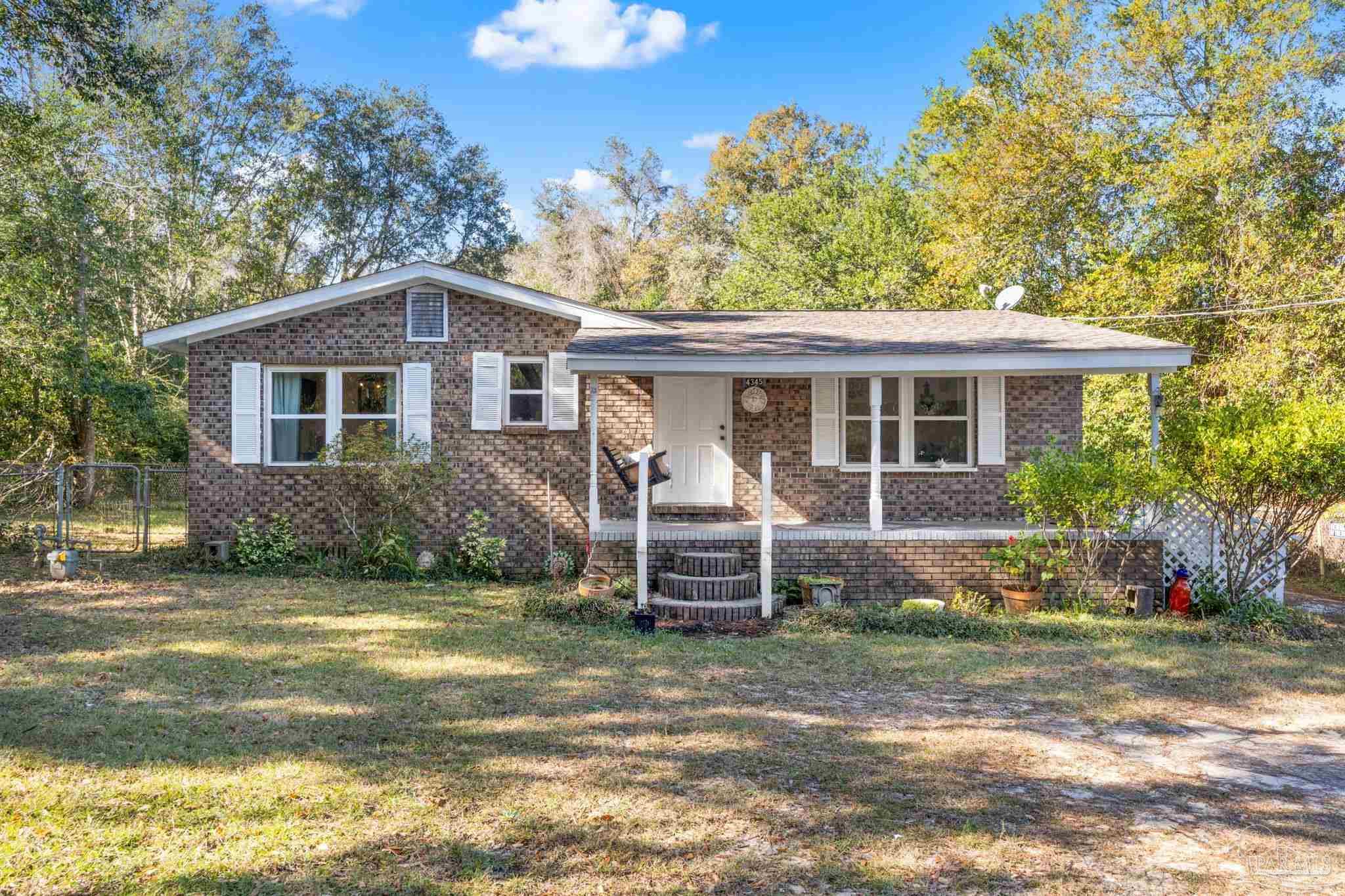 4345 Ponderosa Road Milton, FL 32583 - Photo 1 of 18 Gallery Image 1