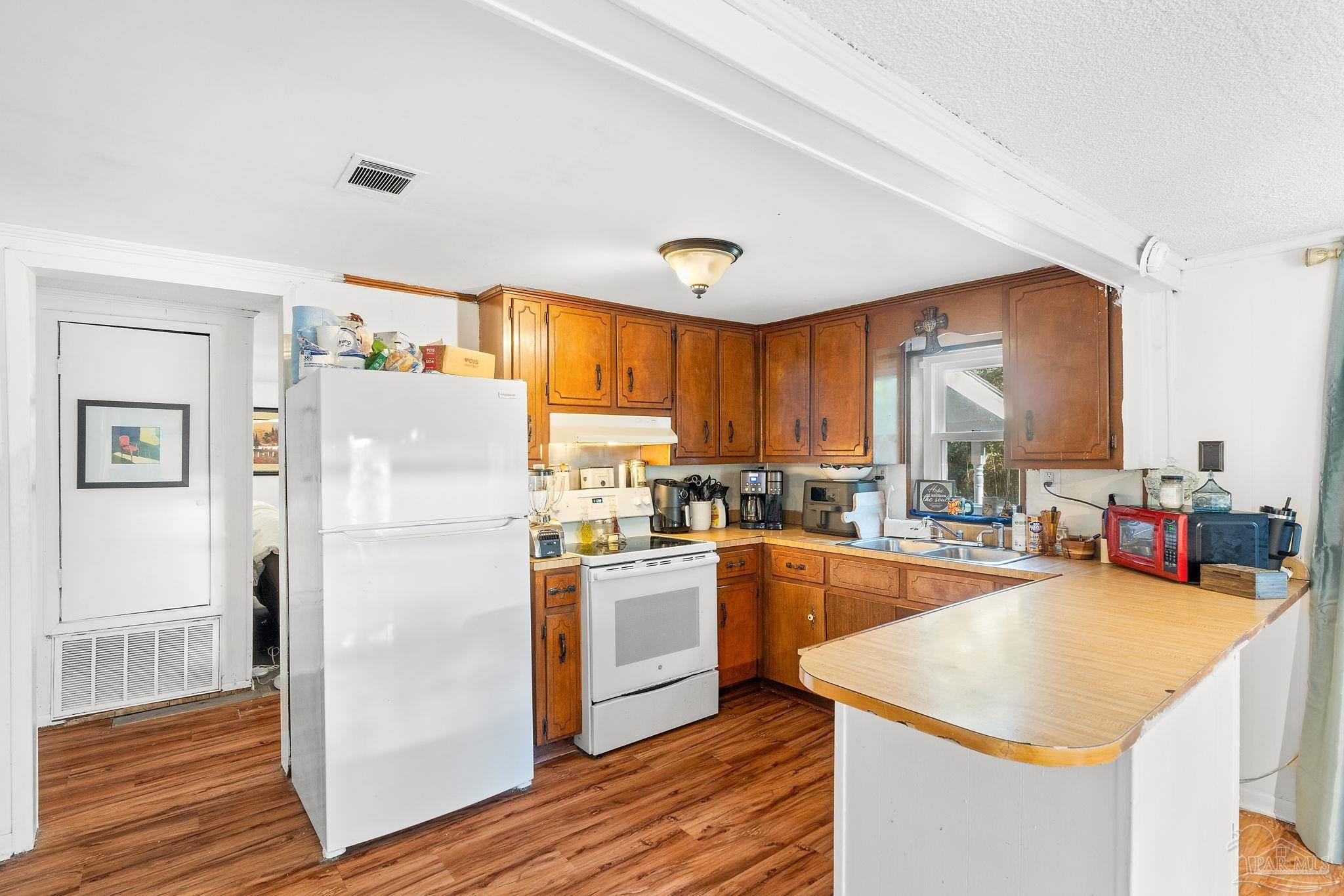 4345 Ponderosa Road Milton, FL 32583 - Photo 8 of 18 Gallery Image 8