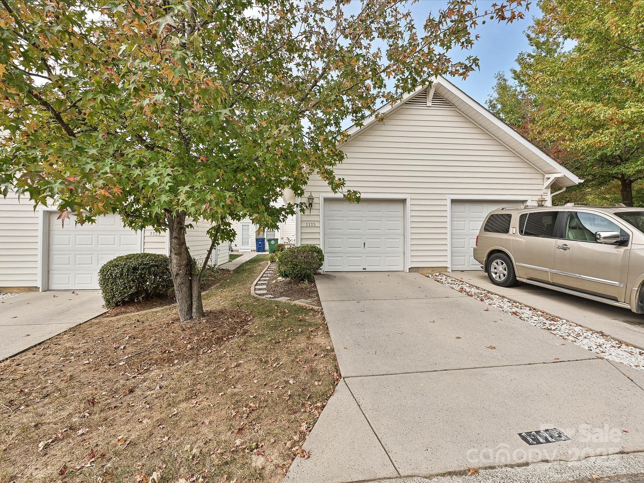 1115 Drummond Lane Matthews, NC 28104 - Photo 23 of 24 a view of a house with a patio