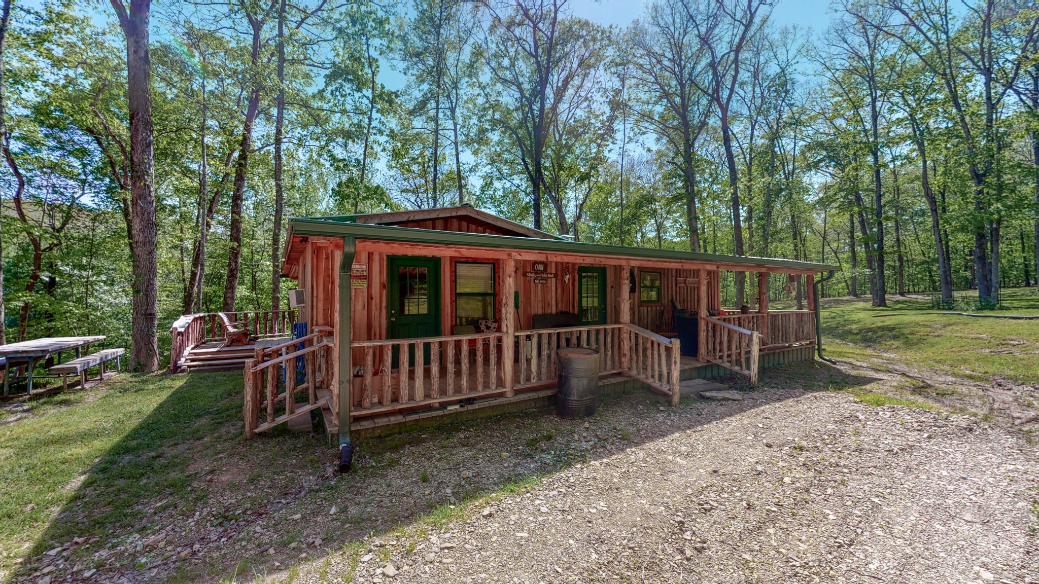 1219 Simmons Branch Road Centerville, TN 37033 - Photo 17 of 48 Gallery Image 17