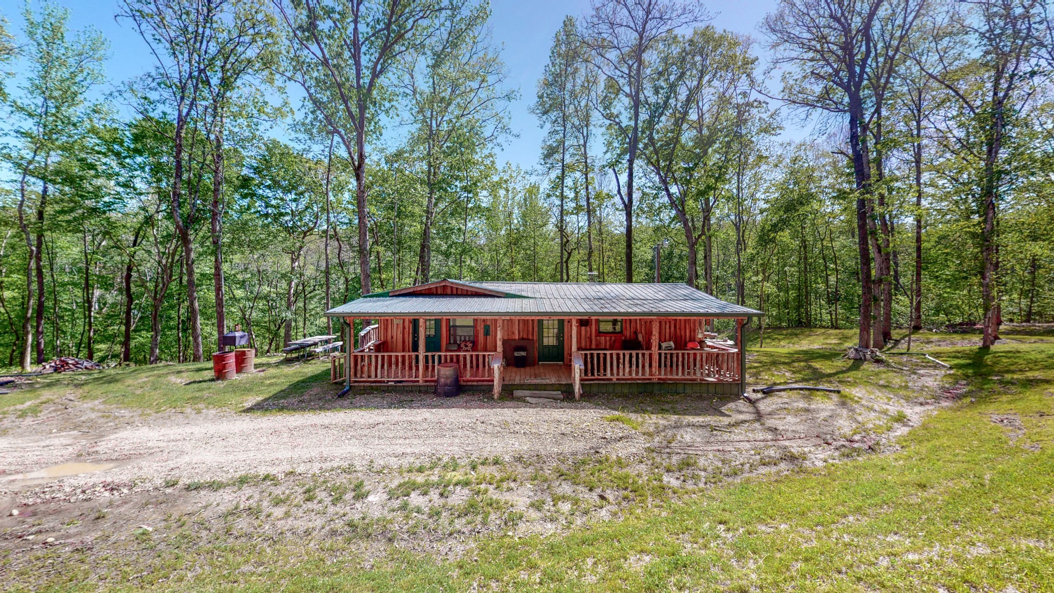1219 Simmons Branch Road Centerville, TN 37033 - Photo 19 of 48 Gallery Image 19