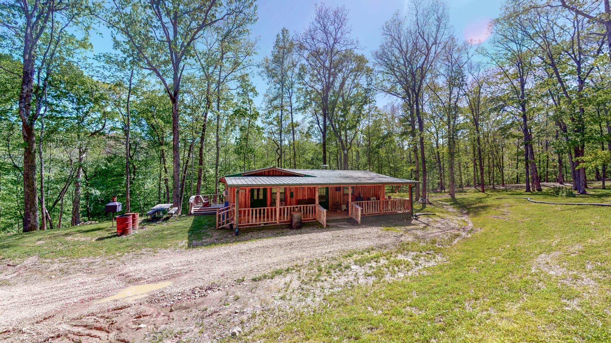 1219 Simmons Branch Road Centerville, TN 37033 - Photo 20 of 48 Gallery Image 20