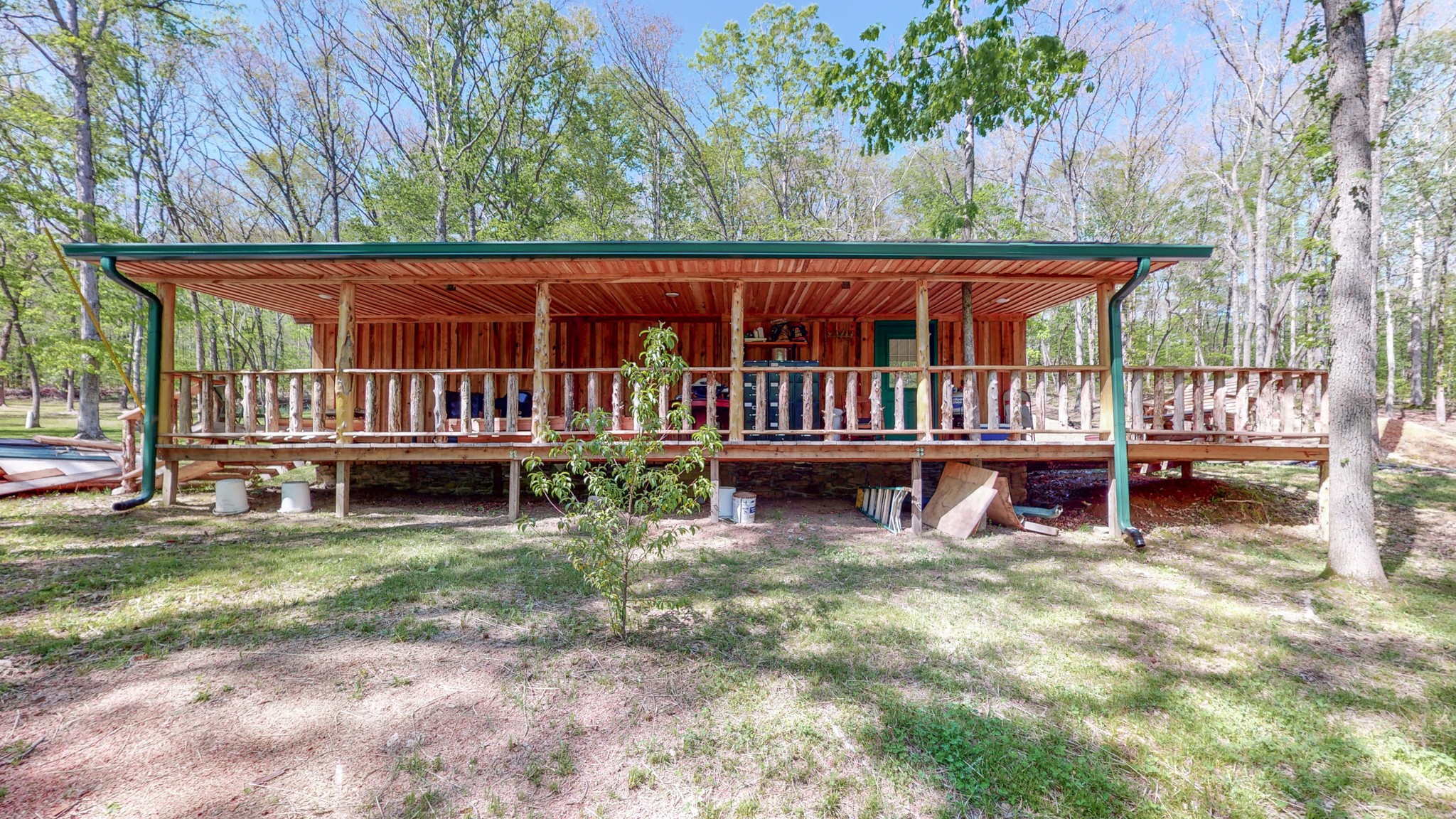 1219 Simmons Branch Road Centerville, TN 37033 - Photo 2 of 48 Gallery Image 2