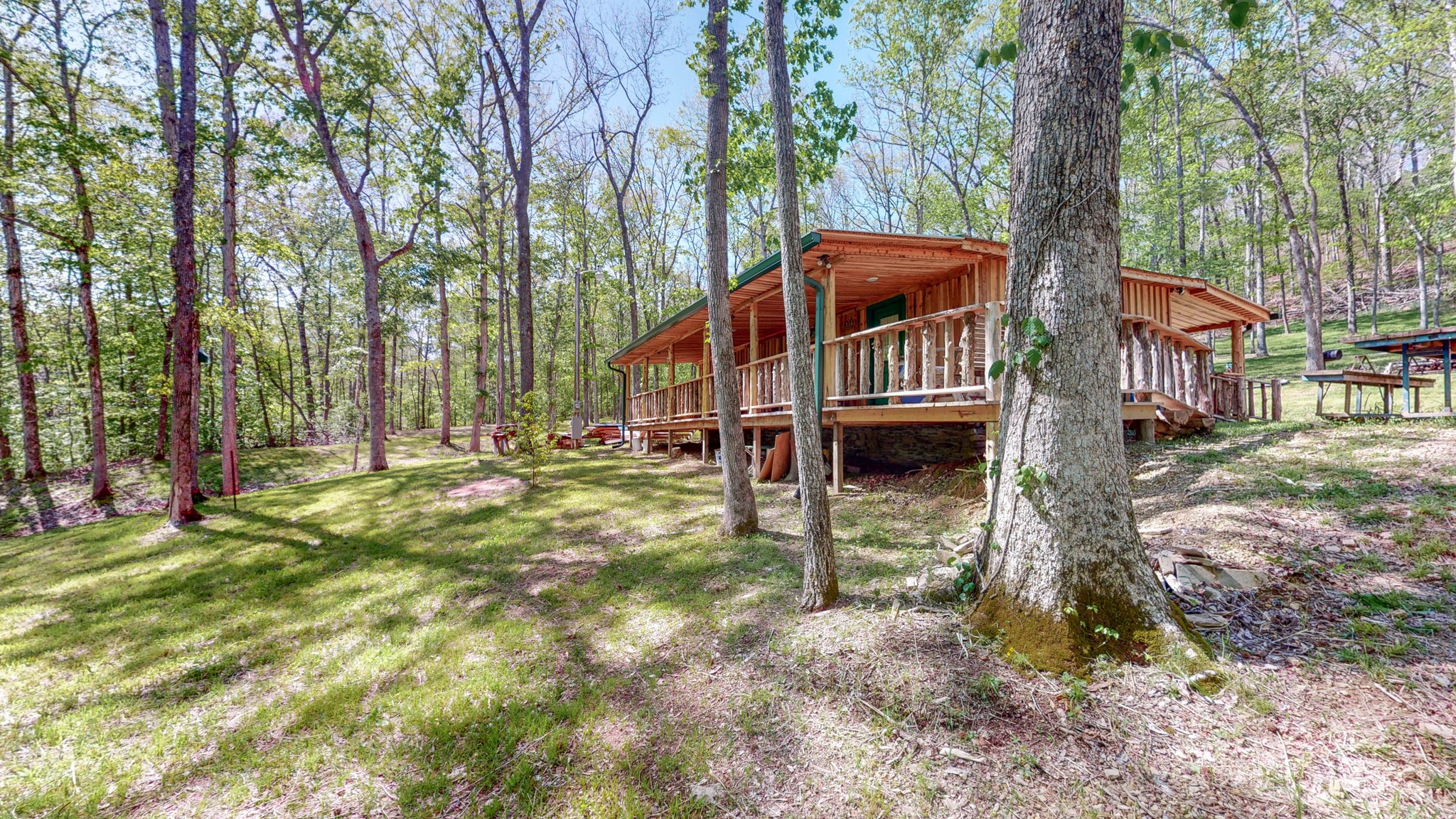 1219 Simmons Branch Road Centerville, TN 37033 - Photo 21 of 48 Gallery Image 21