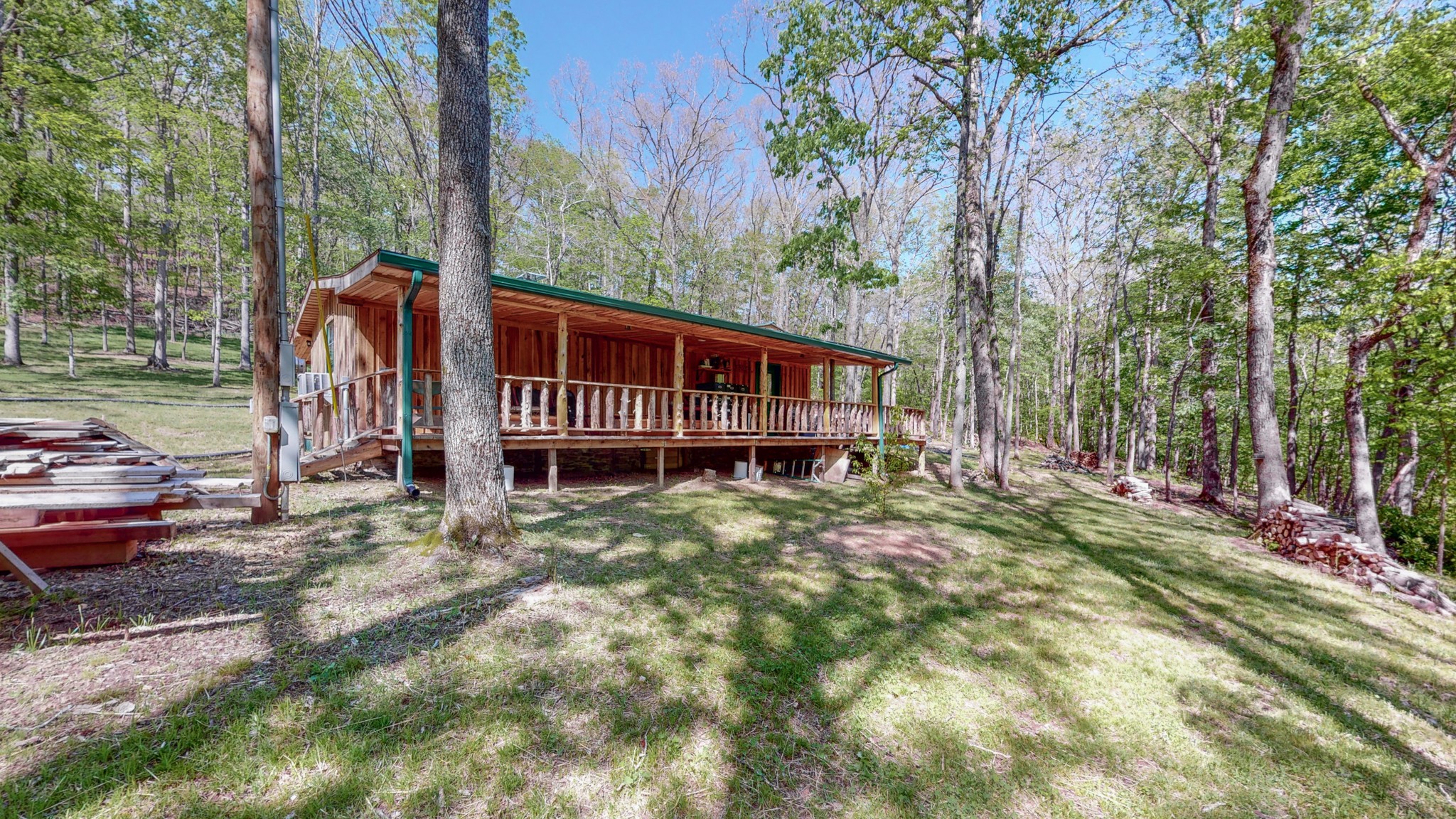 1219 Simmons Branch Road Centerville, TN 37033 - Photo 23 of 48 Gallery Image 23