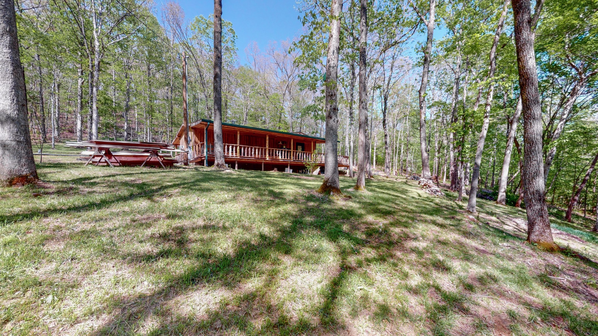 1219 Simmons Branch Road Centerville, TN 37033 - Photo 24 of 48 Gallery Image 24