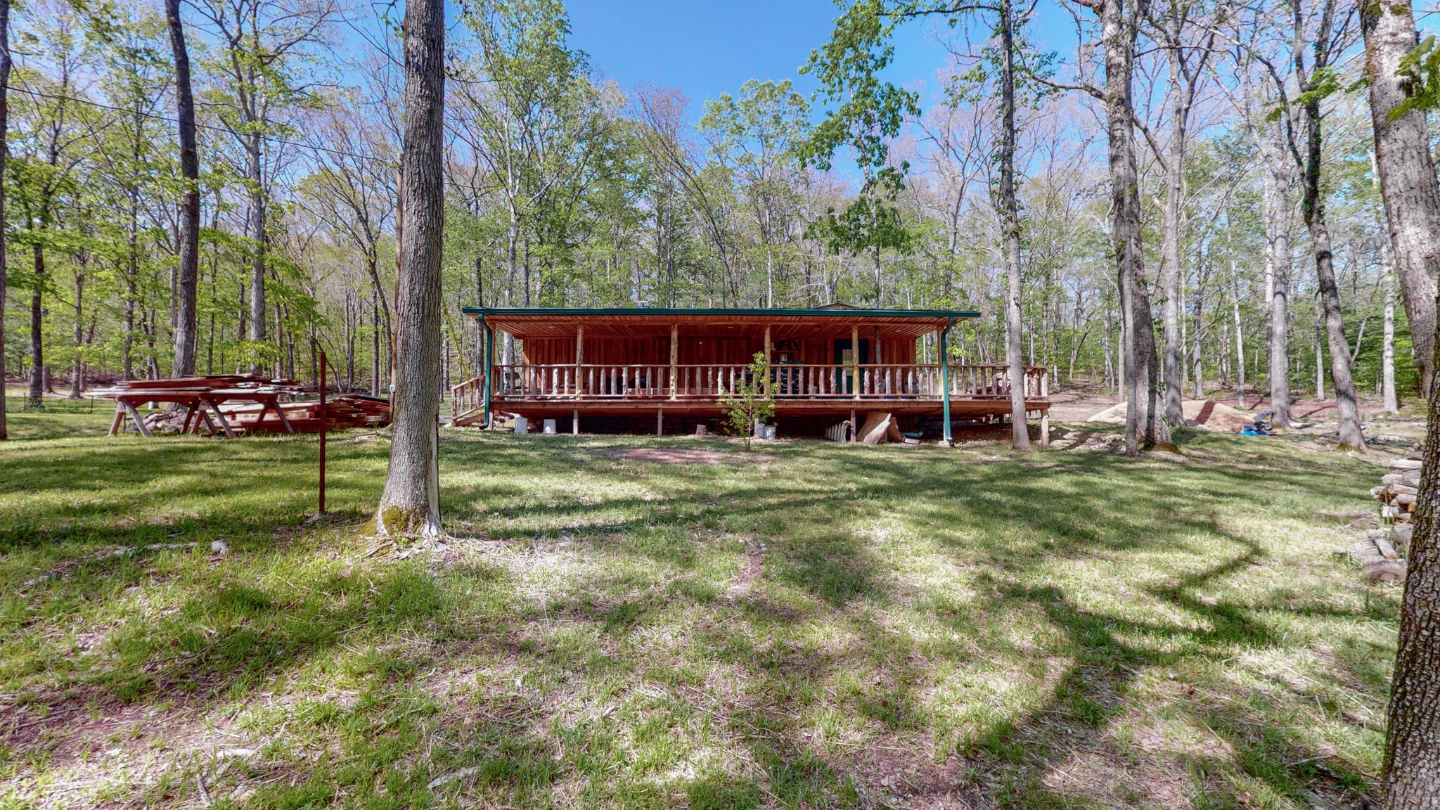 1219 Simmons Branch Road Centerville, TN 37033 - Photo 25 of 48 Gallery Image 25