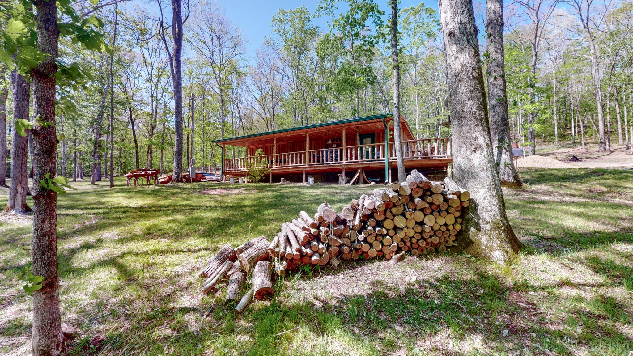 1219 Simmons Branch Road Centerville, TN 37033 - Photo 26 of 48 Gallery Image 26