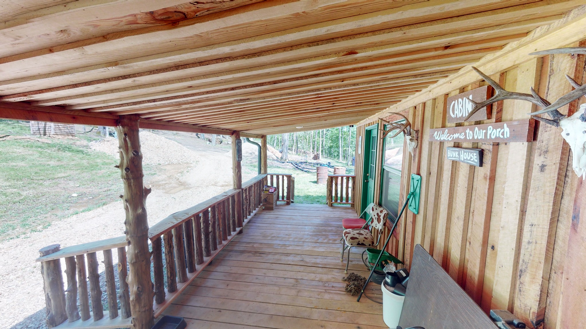 1219 Simmons Branch Road Centerville, TN 37033 - Photo 27 of 48 Gallery Image 27