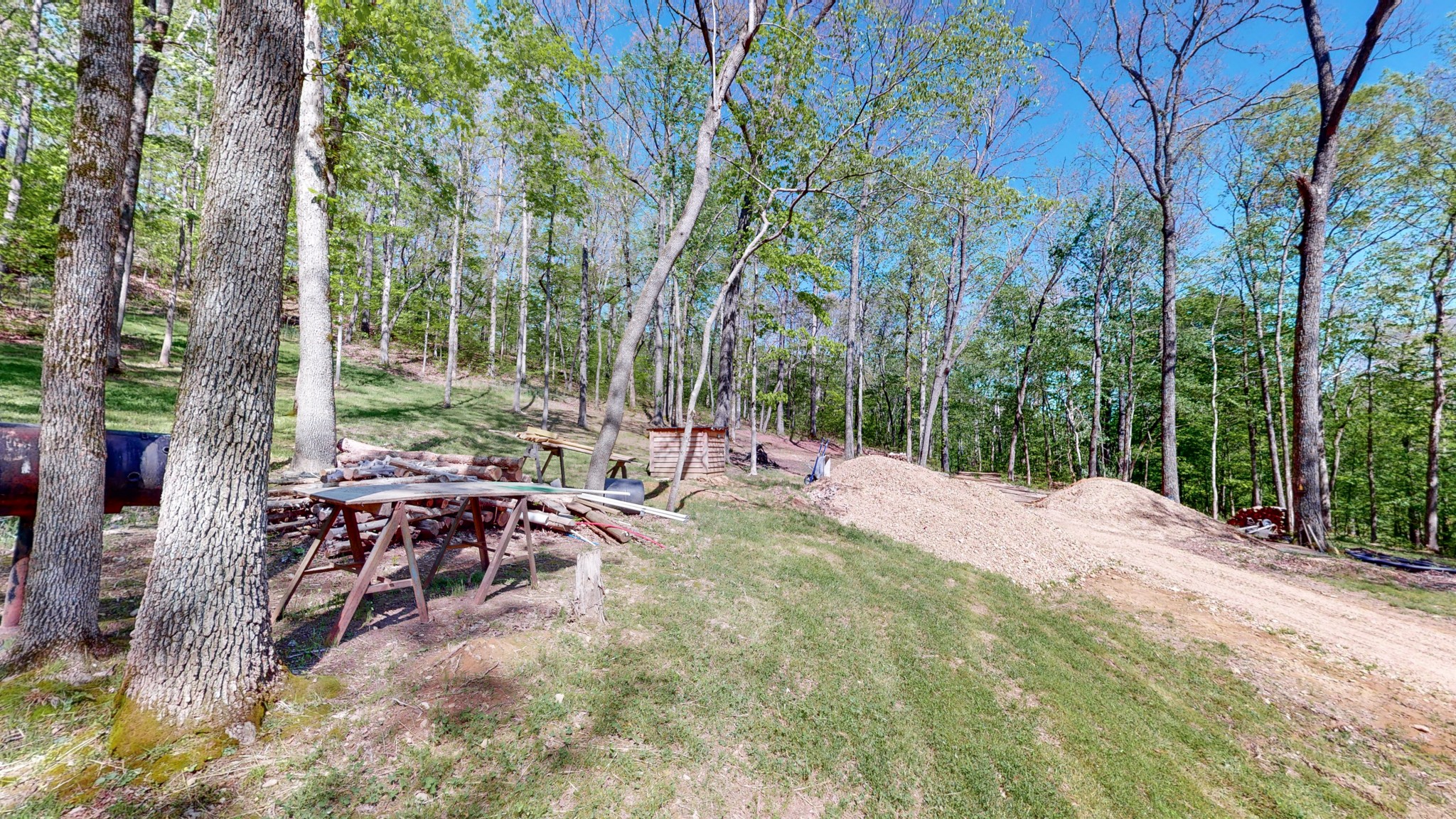1219 Simmons Branch Road Centerville, TN 37033 - Photo 28 of 48 Gallery Image 28