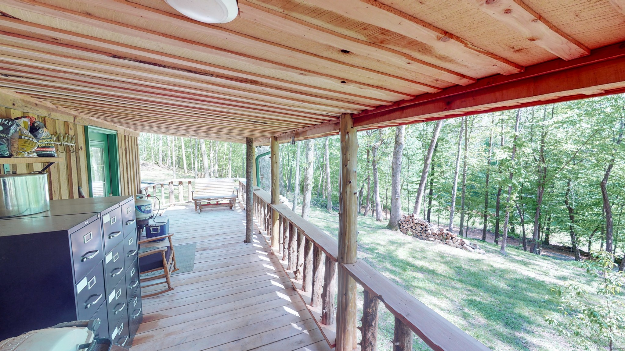1219 Simmons Branch Road Centerville, TN 37033 - Photo 30 of 48 Gallery Image 30