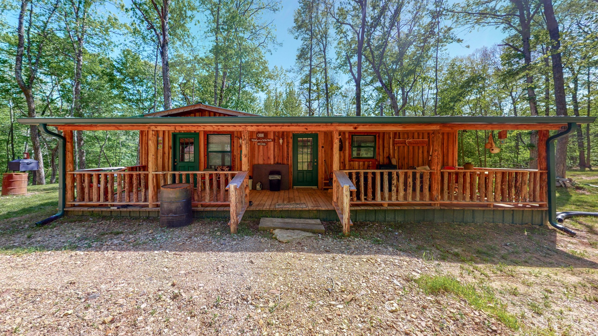 1219 Simmons Branch Road Centerville, TN 37033 - Photo 3 of 48 Gallery Image 3